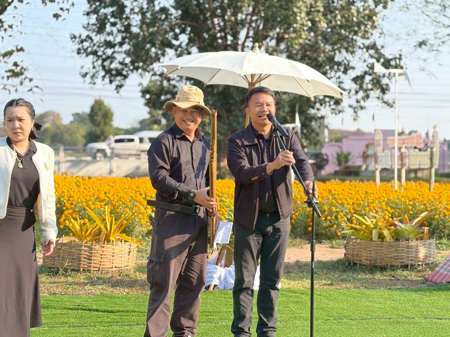 title - ส.ป.ก.ยโสธร ร่วมกิจกรรม Coffee Brief “wisdom Love and Unity” ประจำเดือน มกราคม พ.ศ.2569